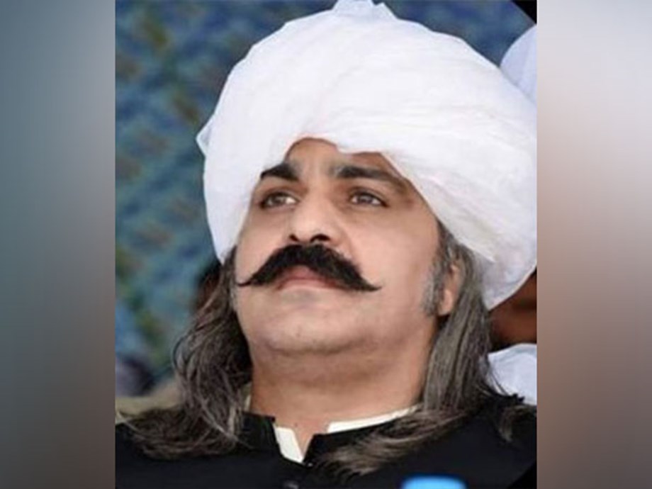 Islamabad Court Issues Arrest Warrant for KP CM Ali Amin Gandapur Over Firearms Recovery Islamabad Court Issues Arrest Warrant for KP CM Ali Amin Gandapur Over Firearms Recovery