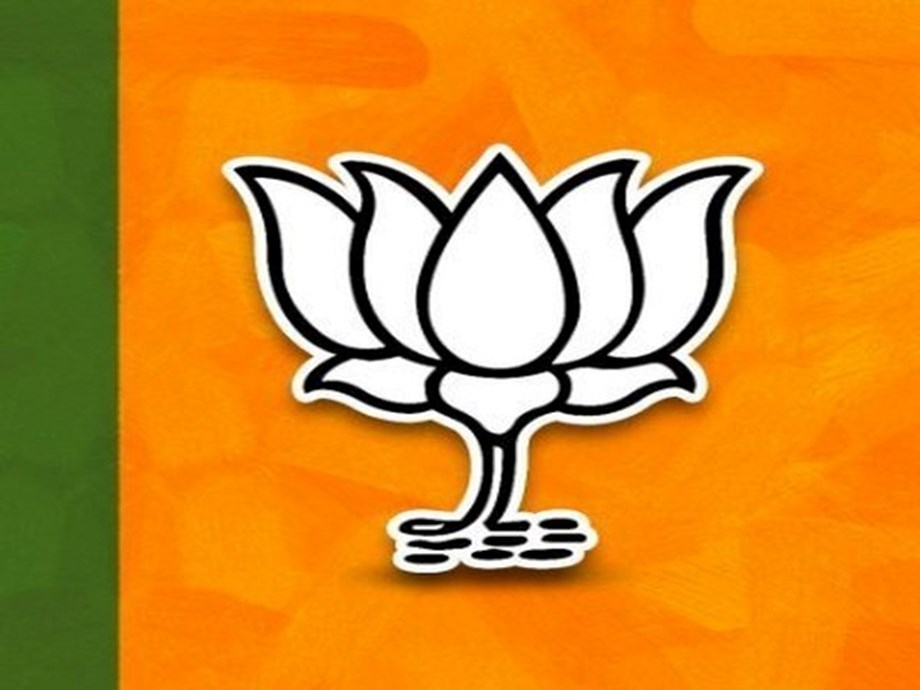 BJP Gears Up for Vice-Presidential Polls with Key Meetings and Events BJP Gears Up for Vice-Presidential Polls with Key Meetings and Events