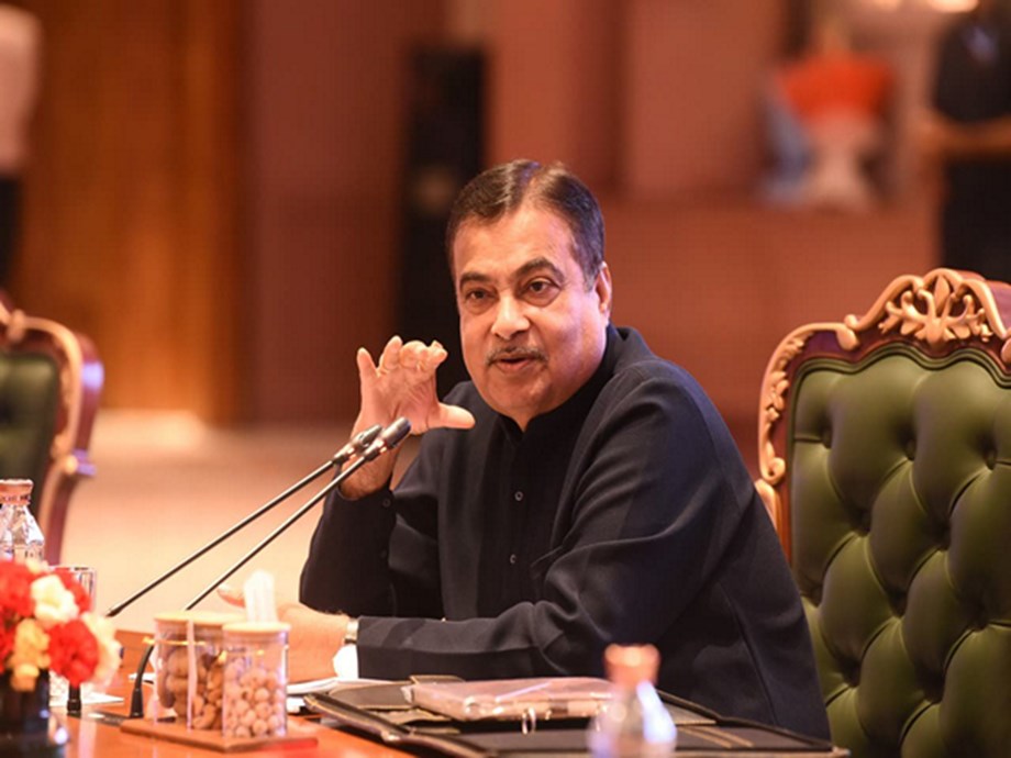Gadkari Highlights Urgent Need for Behavioural Change in Road Safety Efforts Gadkari Highlights Urgent Need for Behavioural Change in Road Safety Efforts