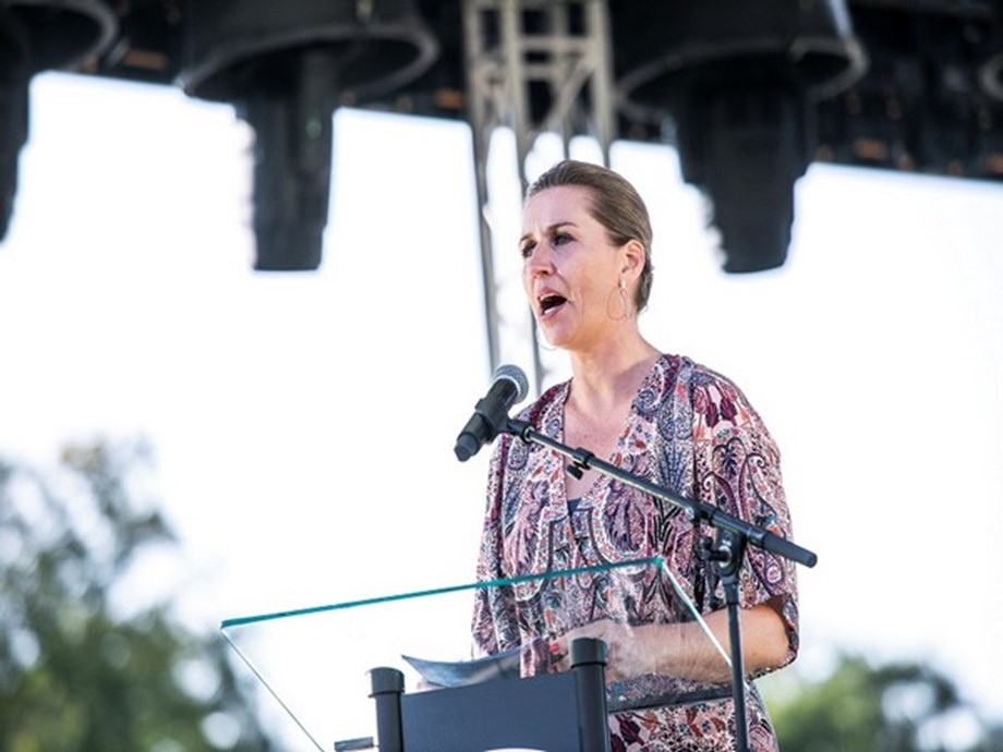 Denmark and autonomous regions agree on framework for foreign, defense policy-making Denmark and autonomous regions agree on framework for foreign, defense policy-making