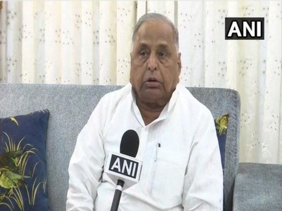 Mulayam Singh Yadav remains critical, no improvement shown, say doctors Mulayam Singh Yadav remains critical, no improvement shown, say doctors