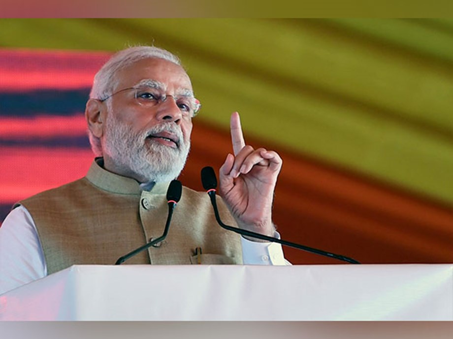 PM Modi to visit Himachal Pradesh tomorrow to inaugurate AIIMS Bilaspur, participate in Kullu Dussehra PM Modi to visit Himachal Pradesh tomorrow to inaugurate AIIMS Bilaspur, participate in Kullu Dussehra