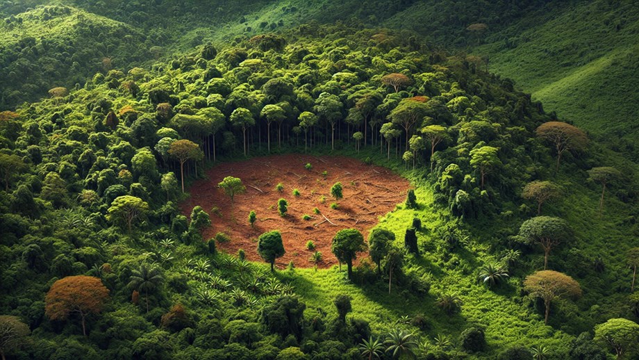 Modest Growth in Jharkhands Forest Cover Amid National Increases Modest Growth in Jharkhands Forest Cover Amid National Increases