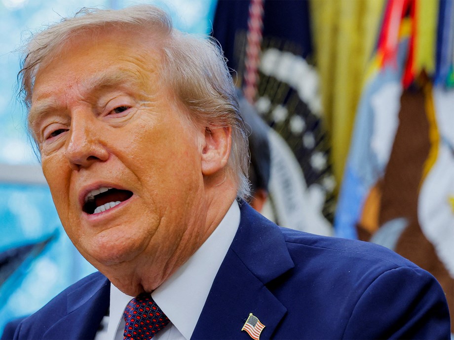 Trumps Peace Plan Faces Challenges Amid Ongoing Gaza-Conflict Trumps Peace Plan Faces Challenges Amid Ongoing Gaza-Conflict