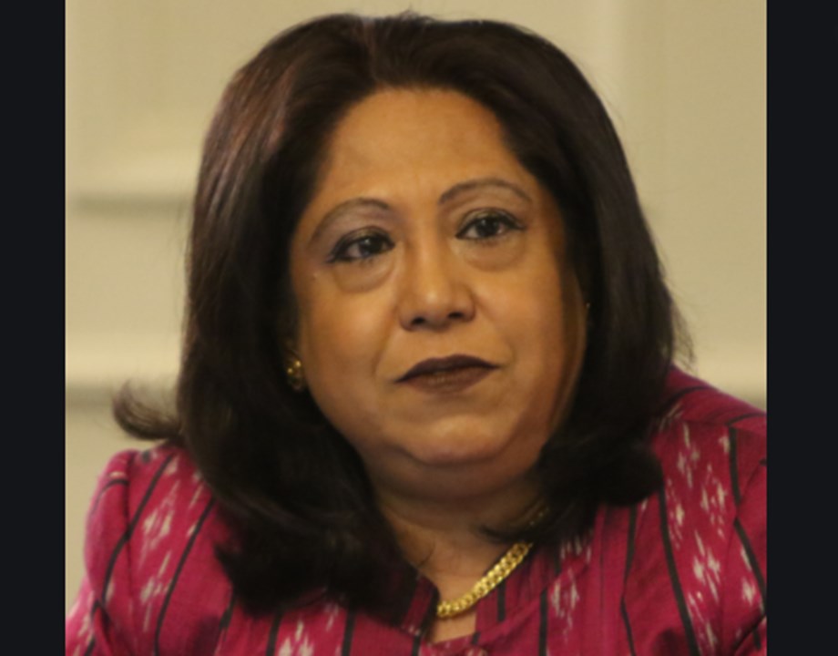 Security Council hears about rising conflict-related sexual violence amid falling resources Security Council hears about rising conflict-related sexual violence amid falling resources