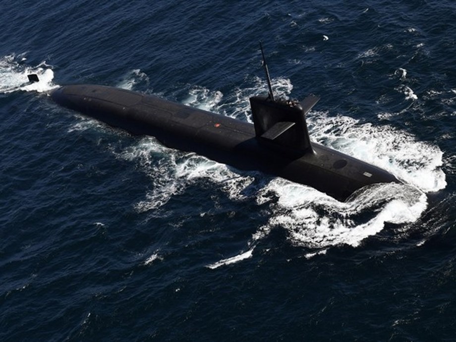 US to hold key individuals accountable for nuclear submarine accident: Navy Chief US to hold key individuals accountable for nuclear submarine accident: Navy Chief