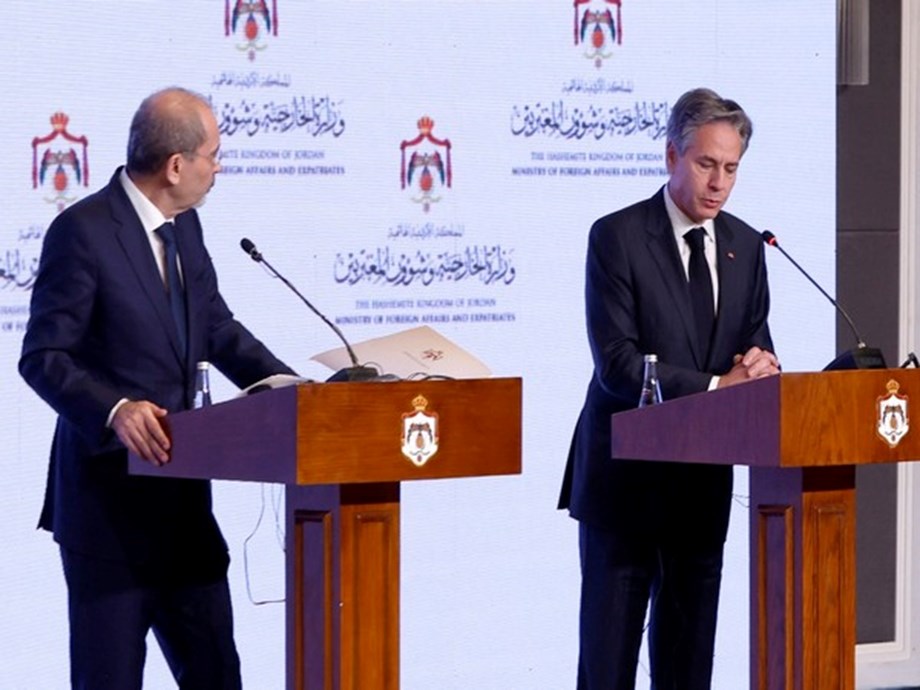 U.S. Strengthens Ties with Central Asia Amid Resource Diplomacy U.S. Strengthens Ties with Central Asia Amid Resource Diplomacy