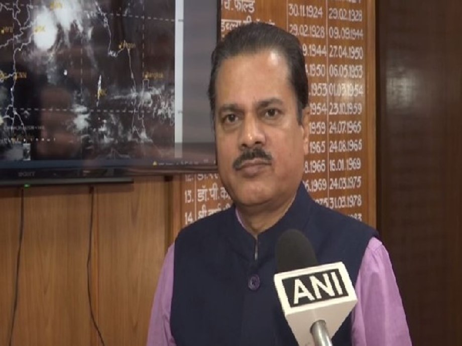 Rainfall to increase today, crops might be damaged: IMD DG on Cyclone Jawad Rainfall to increase today, crops might be damaged: IMD DG on Cyclone Jawad