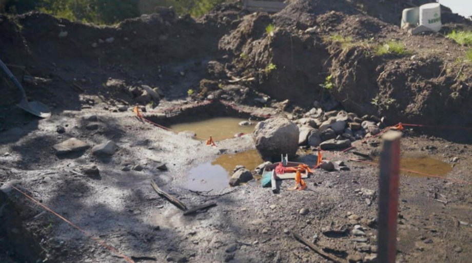 the curse of oak island season 9 episode 6 to reveal important evidence behind stone road in swamp entertainment the curse of oak island season 9 episode 6 to reveal important evidence behind stone road in swamp entertainment