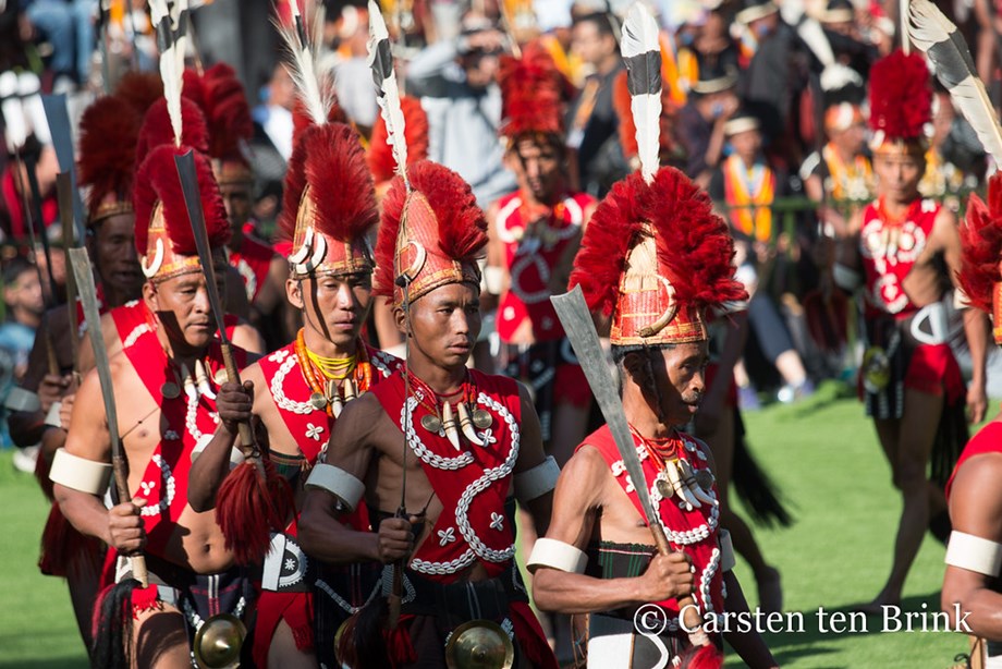 Hornbill Festival stopped for a day as Nagaland mourns civilian killings Hornbill Festival stopped for a day as Nagaland mourns civilian killings