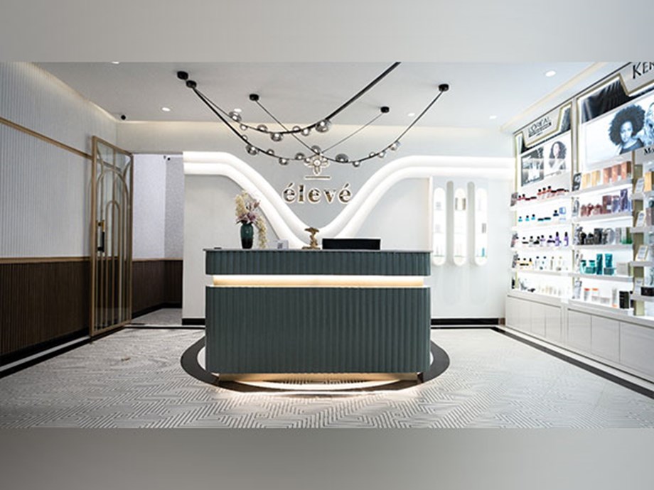 Eleve Salon Launches Luxurious New Outlet in HSR Layout Eleve Salon Launches Luxurious New Outlet in HSR Layout