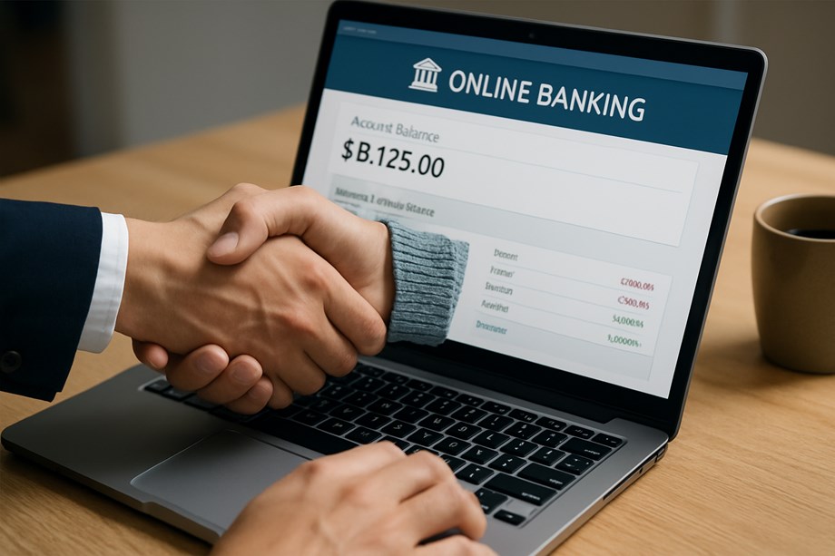 Digital finance thrives in high-trust regions while inequality widens in low-trust areas