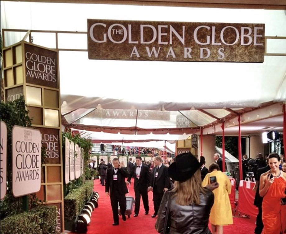 FACTBOX-Key nominations for the 2021 Golden Globes FACTBOX-Key nominations for the 2021 Golden Globes