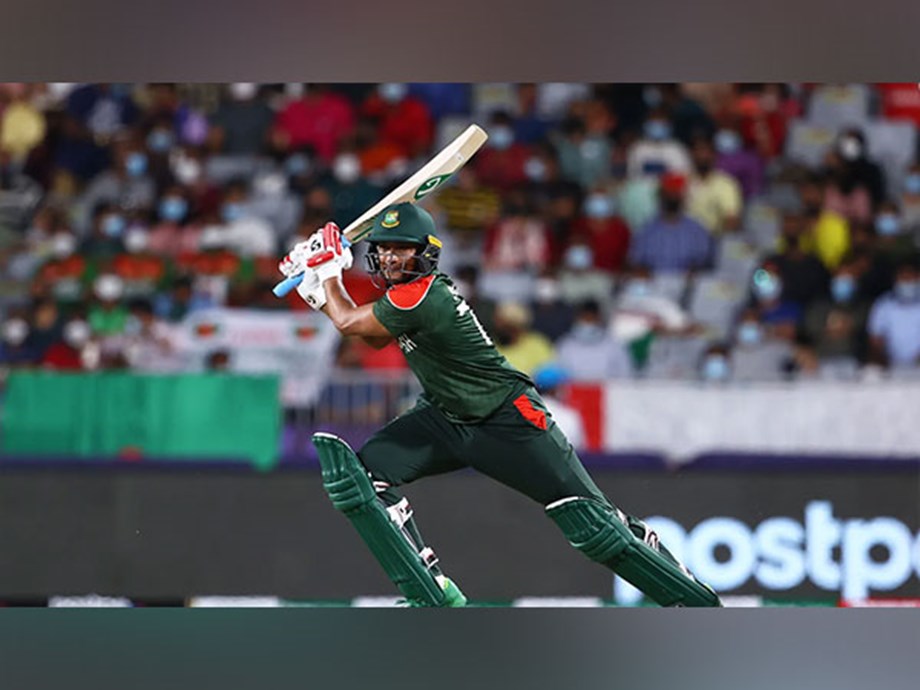 Shakib admits ‘worst ever’ World Cup performance | Sports-Games