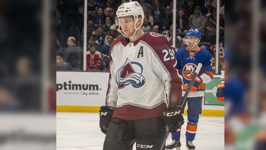 Sports News Roundup: Nathan MacKinnon rallies Avs past Stars in overtime; Red Wings outlast Kings in shootout and more Sports News Roundup: Nathan MacKinnon rallies Avs past Stars in overtime; Red Wings outlast Kings in shootout and more