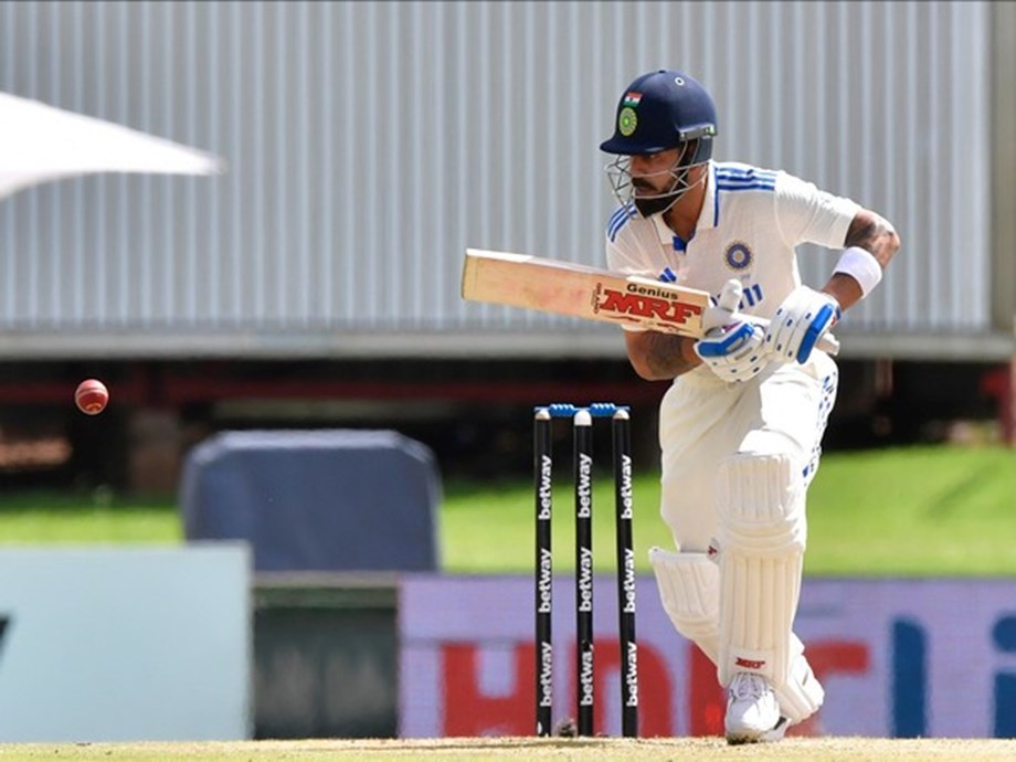 Virat Kohli one of two India stars nominated for Sir Garfield Sobers Trophy Virat Kohli one of two India stars nominated for Sir Garfield Sobers Trophy