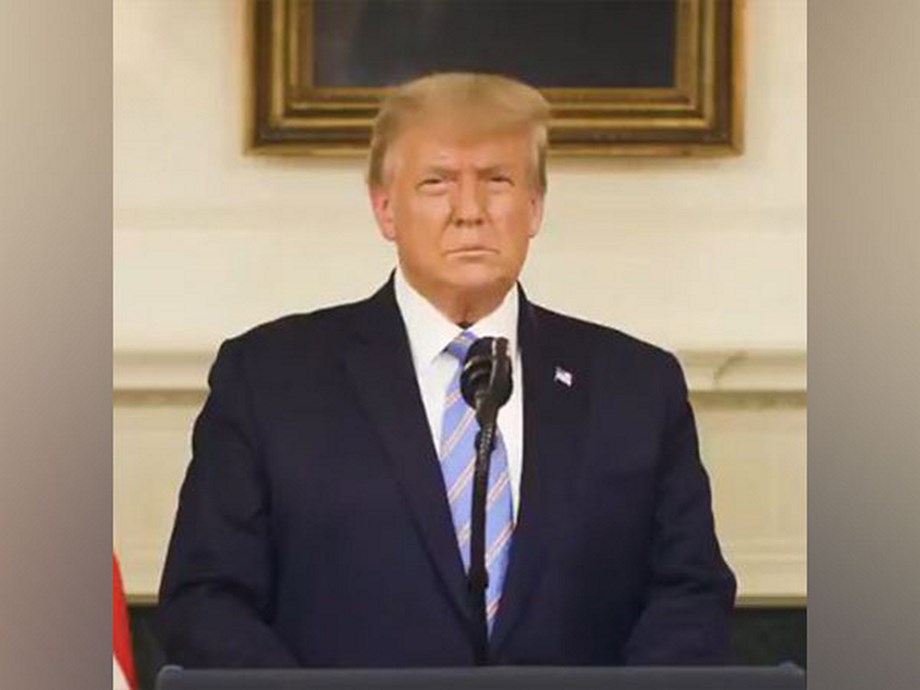 The Great Escape: Trumps Bold Maneuver in Venezuela The Great Escape: Trumps Bold Maneuver in Venezuela