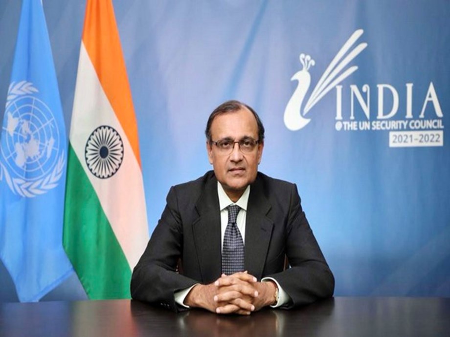 India promotes pluralistic traditions at UN event commemorating International Day of Human Fraternity India promotes pluralistic traditions at UN event commemorating International Day of Human Fraternity