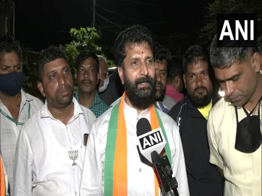 Rahul Gandhi is tourist politician, comes to Goa only before elections: BJP leader CT Ravi Rahul Gandhi is tourist politician, comes to Goa only before elections: BJP leader CT Ravi