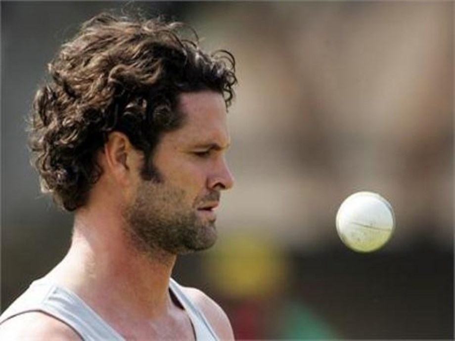 Former New Zealand all-rounder Chris Cairns diagnosed with bowel cancer Former New Zealand all-rounder Chris Cairns diagnosed with bowel cancer