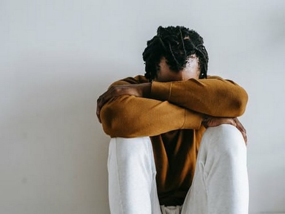 Research finds after breakup men are at increased risk of mental illness Research finds after breakup men are at increased risk of mental illness