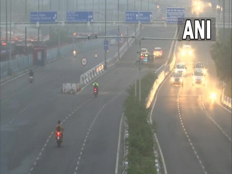 Centre working on several plans to reduce pollution in Delhi, says Union Environment Minister Centre working on several plans to reduce pollution in Delhi, says Union Environment Minister