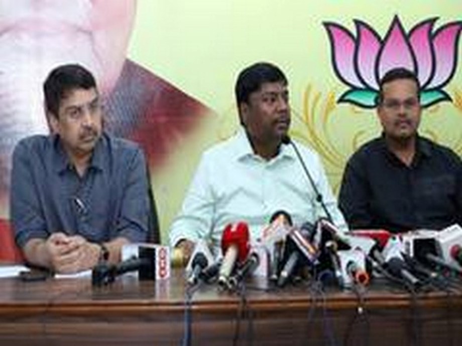 Political Turmoil in Chhattisgarh: Minister Accused of Assault Political Turmoil in Chhattisgarh: Minister Accused of Assault