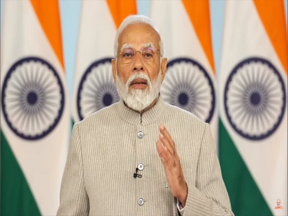 PM Modi to visit Goa on Tuesday, inaugurate ONGC Sea Survival Centre PM Modi to visit Goa on Tuesday, inaugurate ONGC Sea Survival Centre