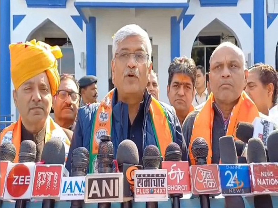 Delhi Assembly Elections: A Battle for Change Amid Allegations and Hopes Delhi Assembly Elections: A Battle for Change Amid Allegations and Hopes