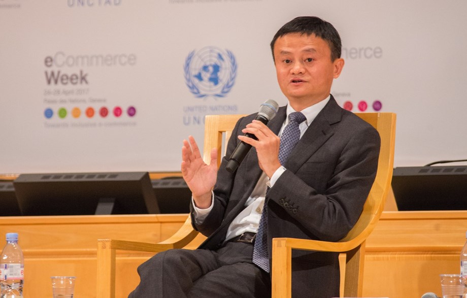 INSIGHT-Jack Ma, Trump and Xi: How Chinese billionaire flew close to the sun INSIGHT-Jack Ma, Trump and Xi: How Chinese billionaire flew close to the sun