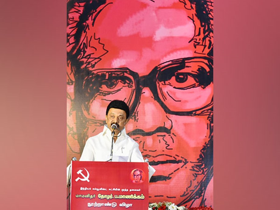 Strong legal action would be taken: CM Stalin on rumours of attack on migrant workers in TN Strong legal action would be taken: CM Stalin on rumours of attack on migrant workers in TN