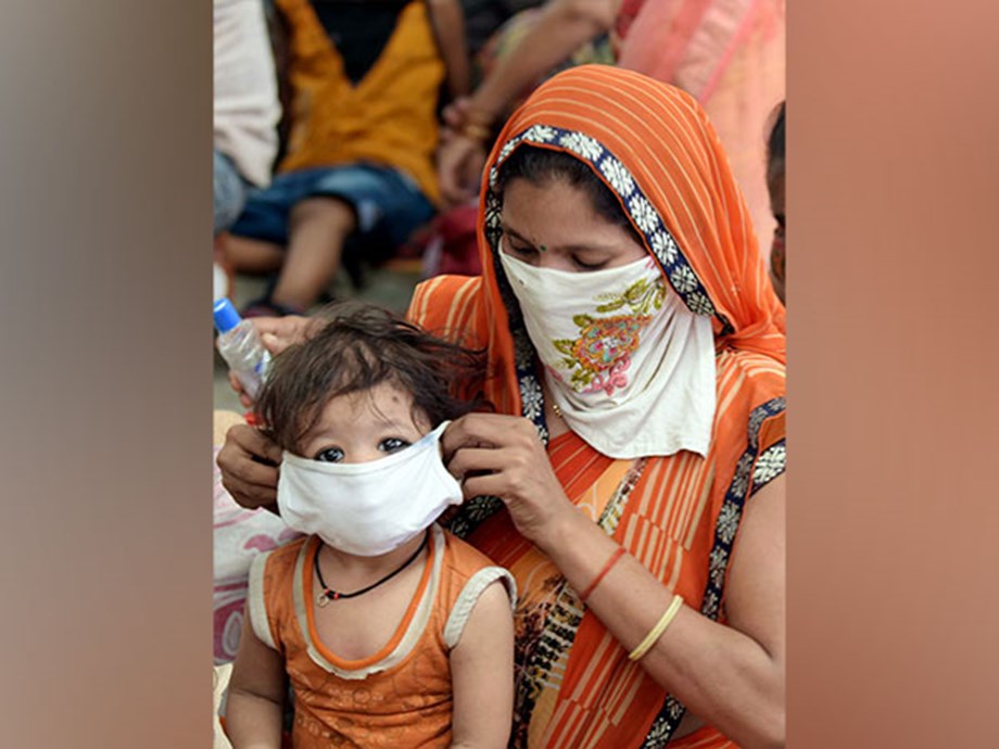 Chandigarh lifts all COVID-19 restrictions, no penalty for not wearing face mask in public places Chandigarh lifts all COVID-19 restrictions, no penalty for not wearing face mask in public places