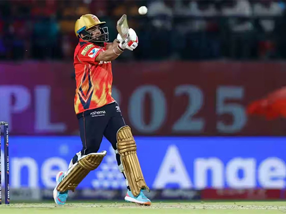 Prabhsimran Singhs Stellar Performance Propels Punjab Kings to Victory Over Lucknow Super Giants Prabhsimran Singhs Stellar Performance Propels Punjab Kings to Victory Over Lucknow Super Giants