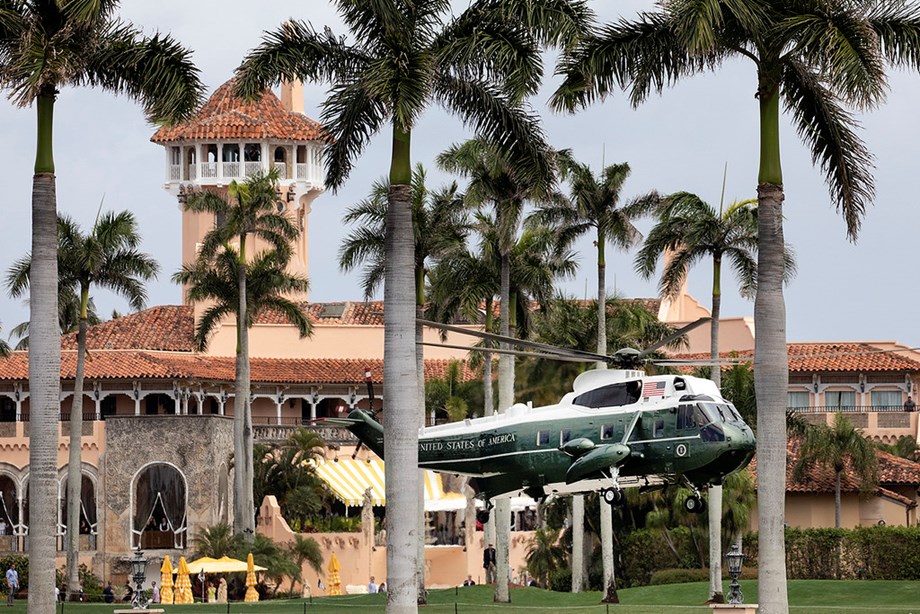 U.S. intelligence to conduct risk assessment of recovered Mar-a-Lago materials -letter U.S. intelligence to conduct risk assessment of recovered Mar-a-Lago materials -letter