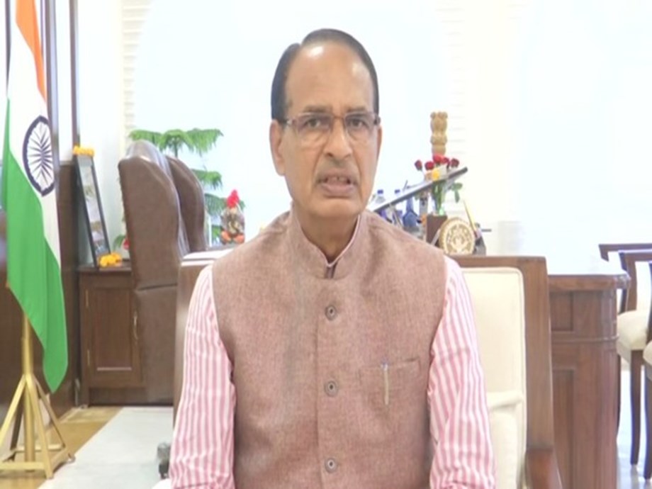 Bodies of Uttarakhand bus accident victims to be brought to MP by IAF aircraft: CM Chouhan Bodies of Uttarakhand bus accident victims to be brought to MP by IAF aircraft: CM Chouhan