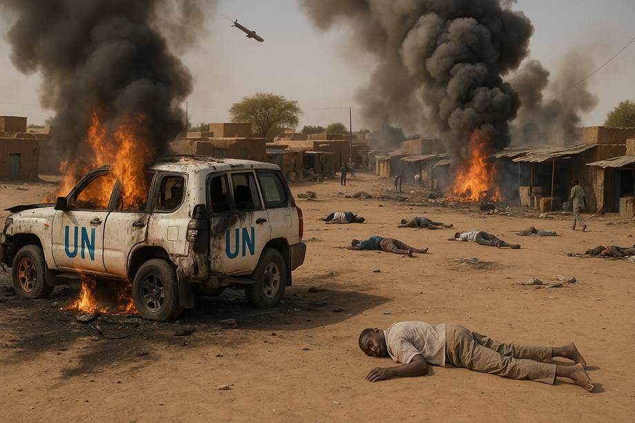 Trumps Bold Strike: Aimed at Irans Nuclear Ambitions Trumps Bold Strike: Aimed at Irans Nuclear Ambitions