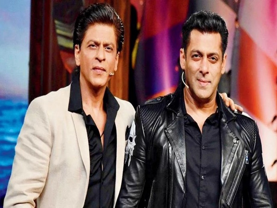 Shah Rukh Khan – Salman Khan to team up for biggest action film by Aditya Chopra?