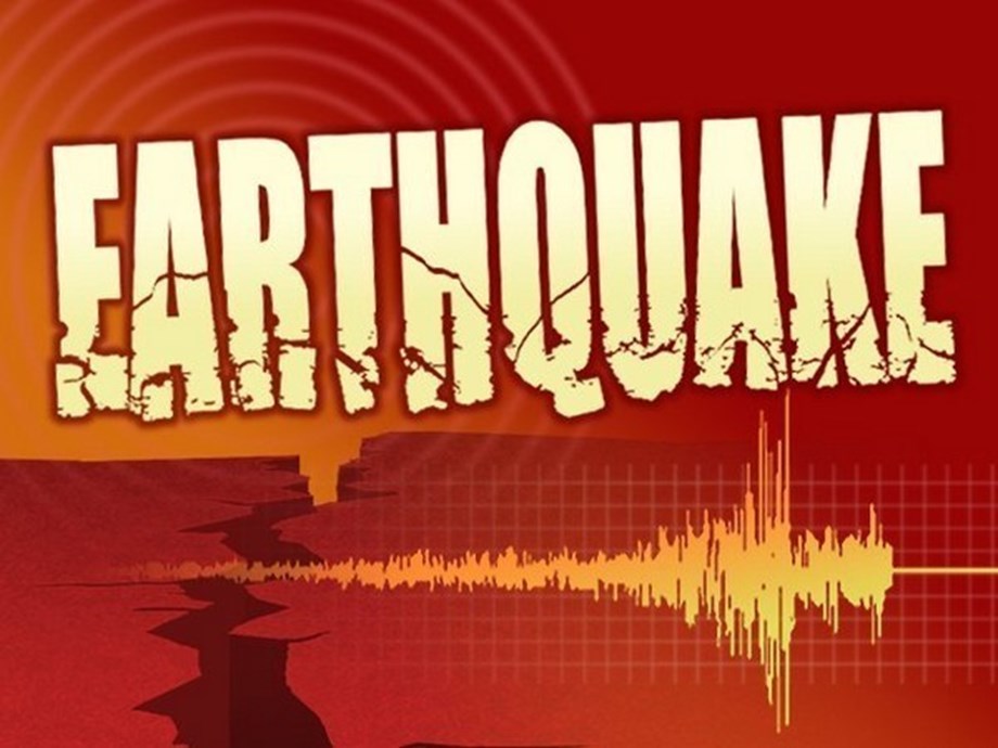 Quake in Assam Quake in Assam