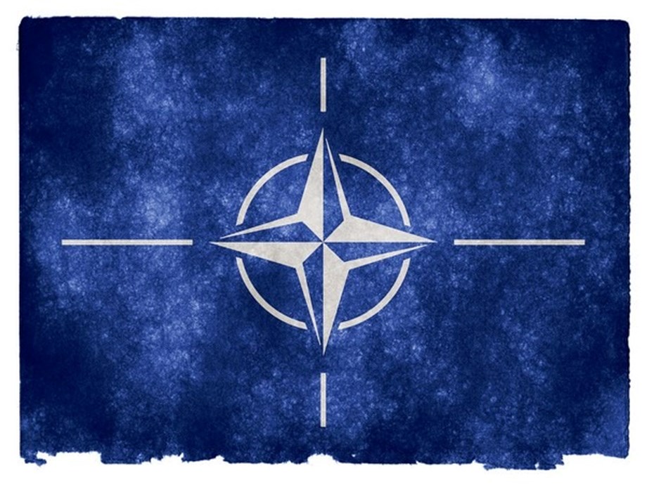 NATO desfășoară avioane de supraveghere în România pentru a monitoriza activitatea Rusiei
