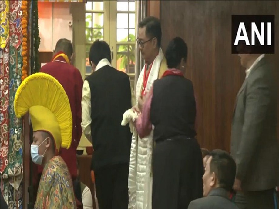 Tsuglagkhang Celebrates the Dalai Lamas 90th Birthday Amid Unyielding Support for His Peace Mission Tsuglagkhang Celebrates the Dalai Lamas 90th Birthday Amid Unyielding Support for His Peace Mission