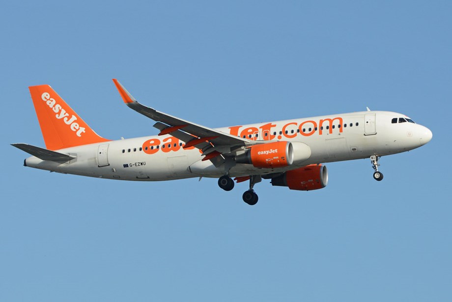EasyJet cabin staff in Portugal plan early April strike over pay EasyJet cabin staff in Portugal plan early April strike over pay