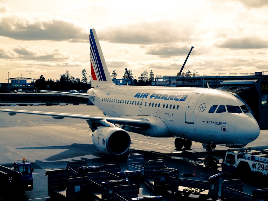France, EU close to a deal on Air France bailout-minister France, EU close to a deal on Air France bailout-minister
