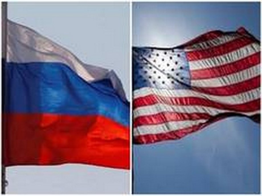 Moscow and Washington in high-level contact over Ukraine -Ifax cites Russian foreign ministry Moscow and Washington in high-level contact over Ukraine -Ifax cites Russian foreign ministry