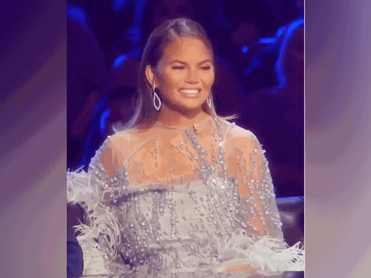 Chrissy Teigen Faces Criticism For Her New Tattoo
