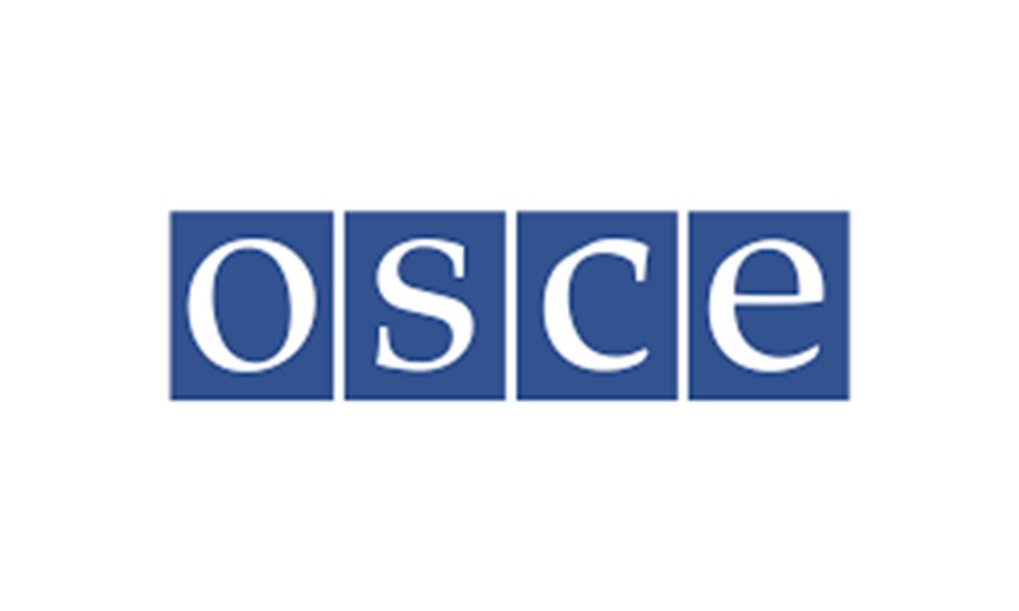 OSCE concerned about detained members OSCE concerned about detained members