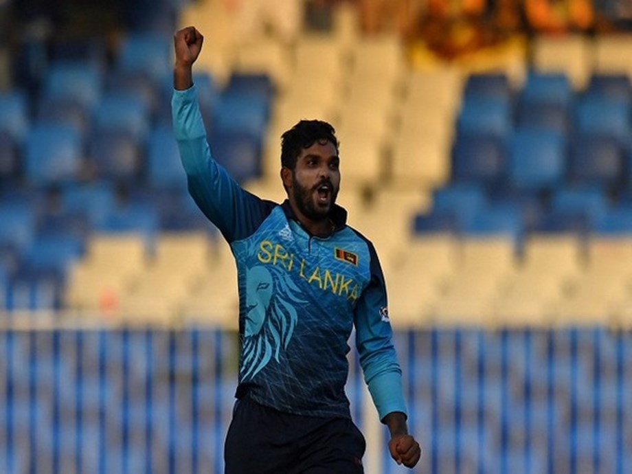 T20 WC: Hasaranga is a superstar in the making, says Shanaka T20 WC: Hasaranga is a superstar in the making, says Shanaka