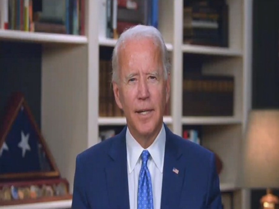 Biden says planning scaled-down inauguration to prevent crowds amid pandemic Biden says planning scaled-down inauguration to prevent crowds amid pandemic