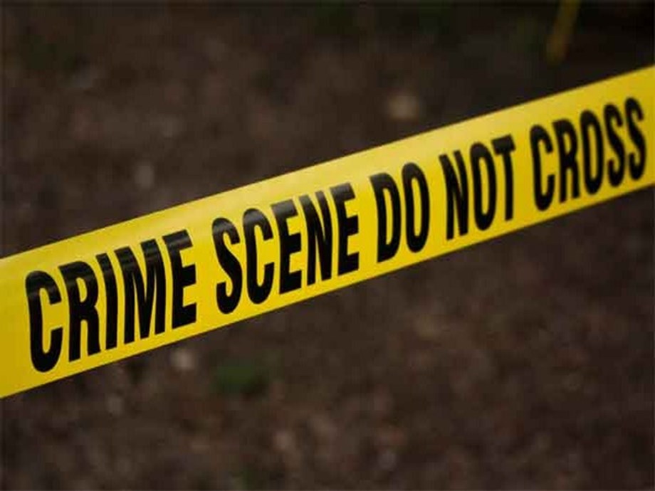 Body of 50-year-old man, allegedly murdered, found inside Delhi house Body of 50-year-old man, allegedly murdered, found inside Delhi house