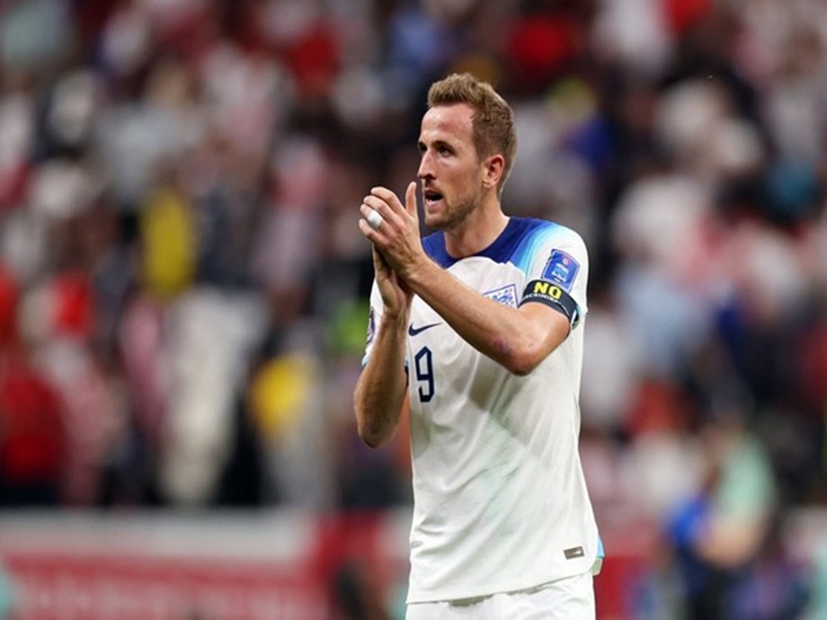 No room for complacency: England captain Harry Kane ahead of France clash No room for complacency: England captain Harry Kane ahead of France clash