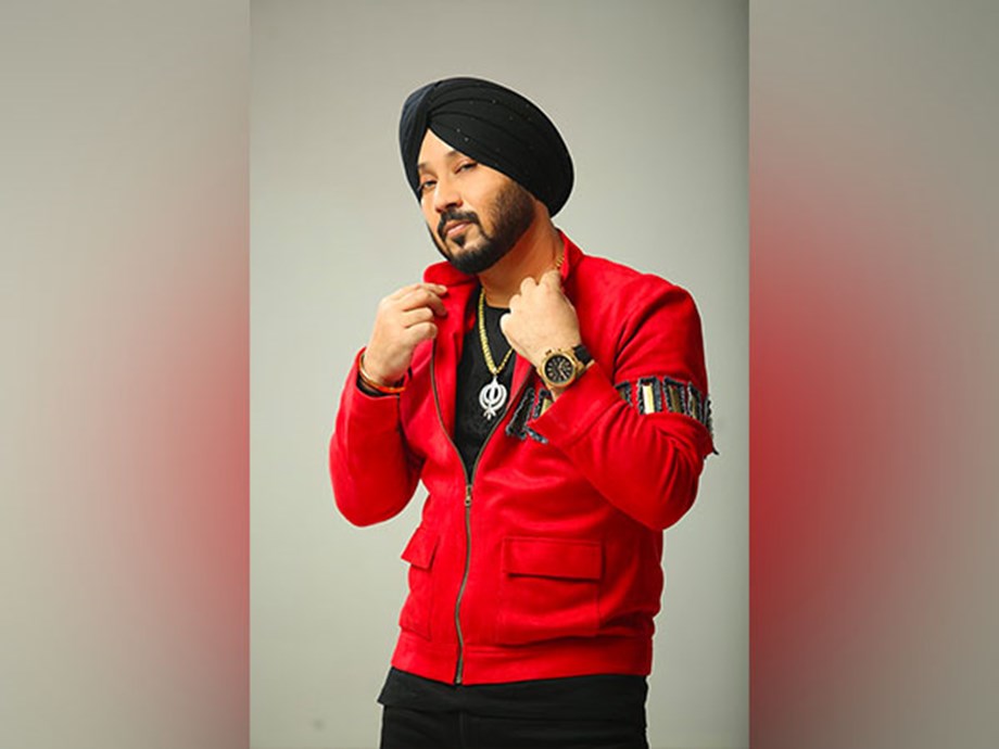 Dilbagh Singh to perform in Mumbai for Lohri Business